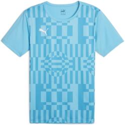 PUMA Bluza Puma individualRISE Graphic Jersey 658614-56 Marime M (658614-56)