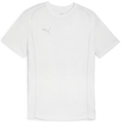 PUMA teamFINAL Casuals Tee Rövid ujjú póló 658544-04 Méret XL 658544-04