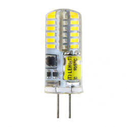 Lumileds G4 LED izzó 4W = 35W 380lm 6500K hideg LUMILED (LEDZARMI094AB)