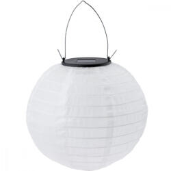 Lumileds LED napelemes kerti lámpa FELSI Origami Lantern 20cm LUMILED (LUMSOL1055)