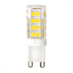 Lumileds G9 LED izzó KAPSZULA 5W = 50W 470lm 4000K Semleges 360° LUMILED (LEDZARMI095C)