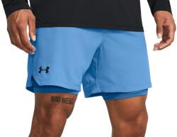 Under Armour UA Vanish Woven 2in1 Sts-BLU Rövidnadrág 1373764-444 Méret S 1373764-444