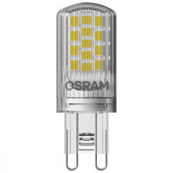 OSRAM G9 LED izzó KAPSZULA 4.2W = 40W 470lm 2700K 300° OSRAM STAR (4058075432390)