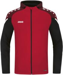 Jako Hoodie Performance Kapucnis melegítő felsők 6822-101 Méret 44 6822-101