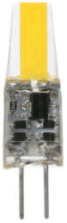 Lumileds G4 CAPSULE LED izzó 3W = 35W 330lm 4000K semleges 12V AC/DC 360° LUMILED (LEDZARMI091D) - luxcenter