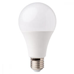 ECOLight E27 A60 LED izzó 10W = 60W 900lm 6500K Hideg Alacsony feszültség 24V ECOLIGHT (ECOLED1712)