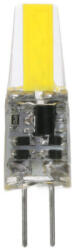Lumileds G4 CAPSULE LED izzó 3W = 35W 330lm 6500K hideg 360° LUMILED (LEDZARMI092)