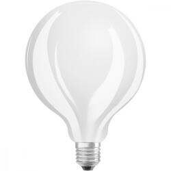 OSRAM E27 G125 LED izzó 17W = 150W 2542lm 4000K Semleges 320° OSRAM STAR izzószál (4058075601901)