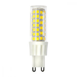 Lumileds G9 LED izzó KAPSZULA 10W = 75W 970lm 6500K Hideg 360° LUMILED (LEDZARMI096I)
