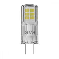 OSRAM LED izzó GY6.35 KAPSZULA 2.6W = 28W 300lm 2700K 320° 12V OSRAM STAR (4058075432123)