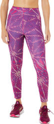 ASICS SAKURA AOP TIGHT Leggings 2012c233-501 Méret XS