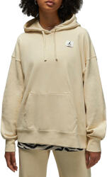 Nike W J FLT FLC HOODIE Kapucnis melegítő felsők dq4603-234 Méret XL dq4603-234