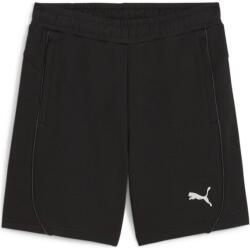 PUMA teamFINAL Casuals Shorts Jr Rövidnadrág 658539-03 Méret 140 658539-03