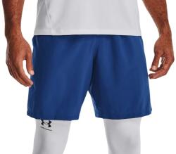 Under Armour Sorturi Under Armour Woven Graphic Short Blau F471 1370388-471 Marime S (1370388-471) - 11teamsports