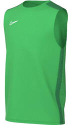 Nike Maiou Nike Dri-FIT Academy Big Kids' Sleeveless Soccer Top (Stock) dr1335-329 Marime XS (dr1335-329)