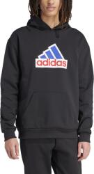 Adidas M FI BOS HD OLY Melegítő felsők is3233 Méret M is3233