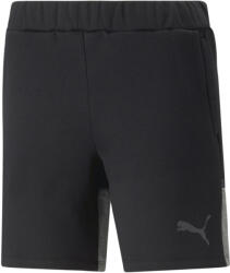 PUMA teamCUP Casuals Shorts Wmn Rövidnadrág 658423-003 Méret M 658423-003