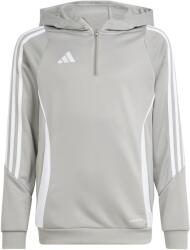 Adidas TIRO24 TRHOODY Kapucnis melegítő felsők ir9401 Méret XXS (111-116 cm) ir9401