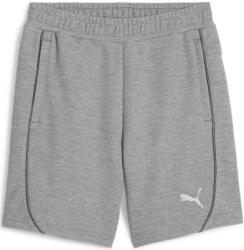 PUMA teamFINAL Casuals Shorts Jr Rövidnadrág 658539-33 Méret 128