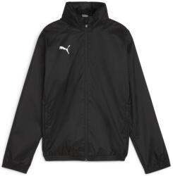 PUMA teamGOAL Allweather Jacket Jr Dzseki 659045-03 Méret 140 659045-03