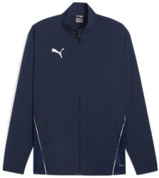 PUMA teamGOAL Sideline Jacket Dzseki 658622-06 Méret L 658622-06