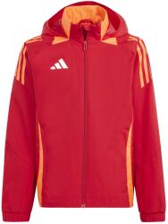 Adidas Jacheta cu gluga adidas TIRO24 C AWJKTY ir9526 Marime L (159-164 cm) (ir9526)