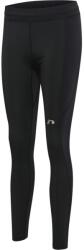 Newline WOMEN'S CORE WARM PROTECT TIGHTS Leggings 500107-2001 Méret XS - top4sport