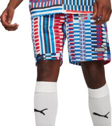 PUMA FanwearCapsule Short Rövidnadrág 658967-14 Méret M 658967-14