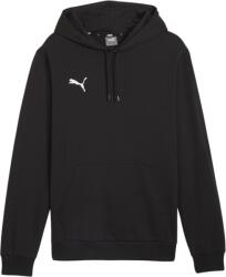 PUMA teamGOAL Casuals Hoody Kapucnis melegítő felsők 658618-03 Méret XXL 658618-03