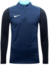 Nike Tricou cu maneca lunga Nike M NK DF ACDPR24 DRIL TOP K fd7667-453 Marime XXL (fd7667-453)