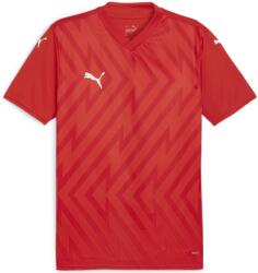PUMA teamGLORY Jersey Póló 705740-01 Méret S 705740-01