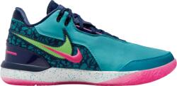 Nike ZM LEBRON NXXT GEN AMPD Kosárlabda cipő fj1566-300 Méret 42, 5 EU