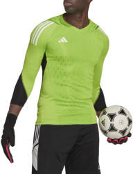adidas T23 P GK JSY L Hosszú ujjú póló he3156 Méret XXL he3156