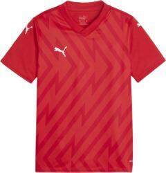 PUMA Bluza Puma teamGLORY Jersey Jr 705741-01 Marime 116 (705741-01)