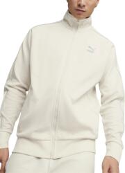 PUMA T7 Track Jacket Melegítő felsők 624328-87 Méret S 624328-87