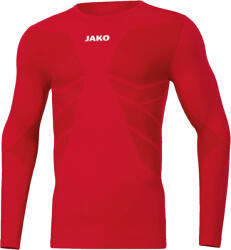 Jako Tricou cu maneca lunga Jako COMFORT 2.0 LS kids 6455k-001 Marime 140/152 (6455k-001)