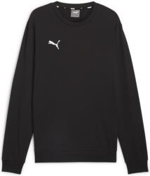 PUMA teamGOAL Casuals Crew Neck Sweat Melegítő felsők 658592-03 Méret M 658592-03