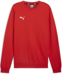 PUMA teamGOAL Casuals Crew Neck Sweat Melegítő felsők 658592-01 Méret S 658592-01