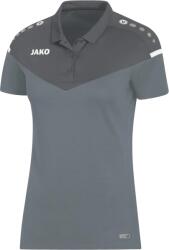 Jako champ 2.0 polo-shirt Póló ingek 6320d-040 Méret 42 6320d-040