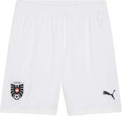 PUMA ÖFB Shorts Replica 2024 Rövidnadrág 774022-03 Méret XXL 774022-03