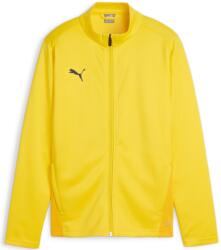 PUMA teamGOAL Training Jacket Jr Dzseki 658634-07 Méret 140 658634-07