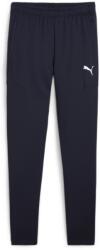 PUMA Pantaloni Puma teamGOAL Slim Training Pants Jr 659046-06 Marime 116 (659046-06)