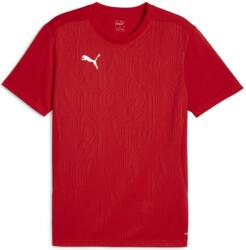 PUMA teamFINAL Training Jersey Póló 658557-01 Méret XL