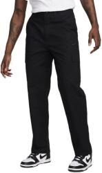 Nike M NK CLUB CARGO PANT Nadrágok fz5765-010 Méret 34-30 fz5765-010