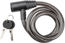 Top Tools Kerékpárzár 80cm, 12mm (90U245) - szerszamparadicsom