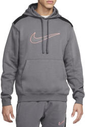 Nike Hanorac cu gluga Nike M NSW SP FLC HOODIE BB fn0247-068 Marime L (fn0247-068)