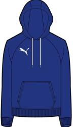 PUMA BBall Blank Hoodie Kapucnis melegítő felsők 60507608 Méret L