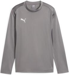 PUMA teamGOAL Training Sweat Jr Melegítő felsők 658651-13 Méret 140 658651-13