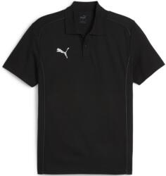 PUMA teamFINAL Casuals Polo Póló ingek 658535-03 Méret L