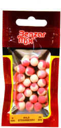 Benzar Mix Instant Bicolor Method Pop-up 8mm Erdei Szamóca (99090096)